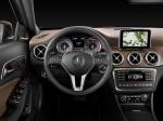Mercedes-Benz GLA220 CDI 4Matic 2014 года